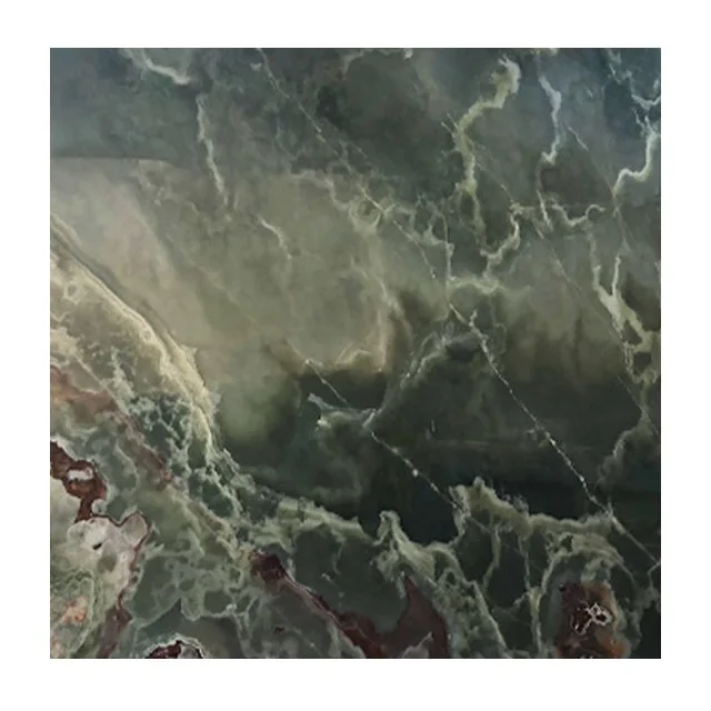Pakistan Polished Dark Green Onyx Slabs, Pure Dark Green Onyx Marble Slabs, Dark Green Onyx Marble Slabs