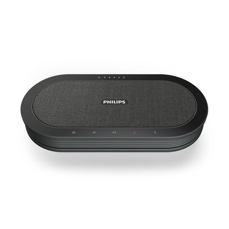 4-element microphones array 90 degree ultra wide-angle lens touch buttons voice-optimizing speaker