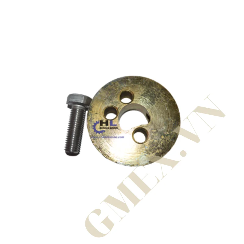 SPARE PART INCENSE MACHINE SEMI MACHINE  FROM GMEX VIETNAM