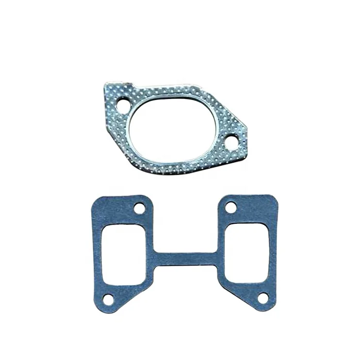 BF6M1015/BF8M1015 intake exhaust manifold gasket 04220148/04223020 04220147