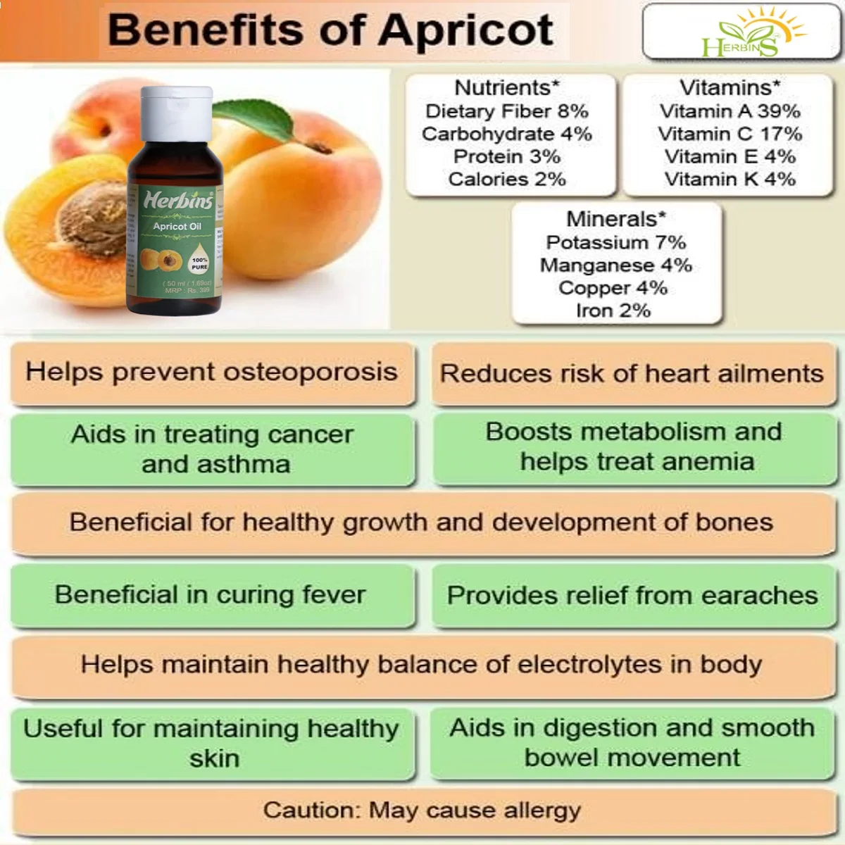 Organic Apricot Oil Wholesale Manufacturer from India