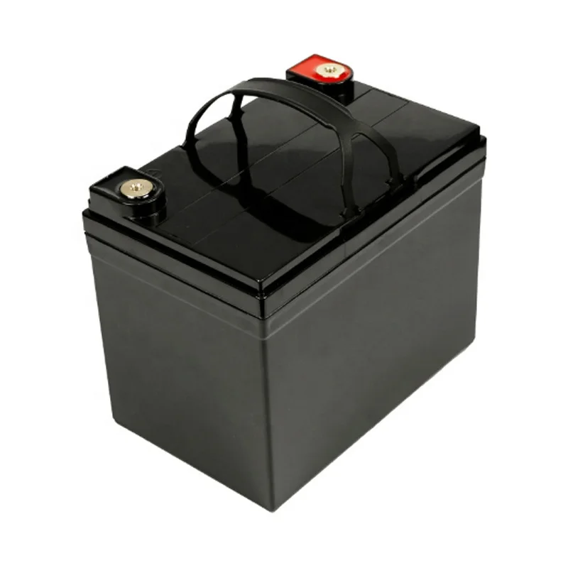 New Arrival Lithium ion 12V 12.8V 45Ah Battery Pack LifePO4 batterie au for Home Solar Energy Storage System motorcycle