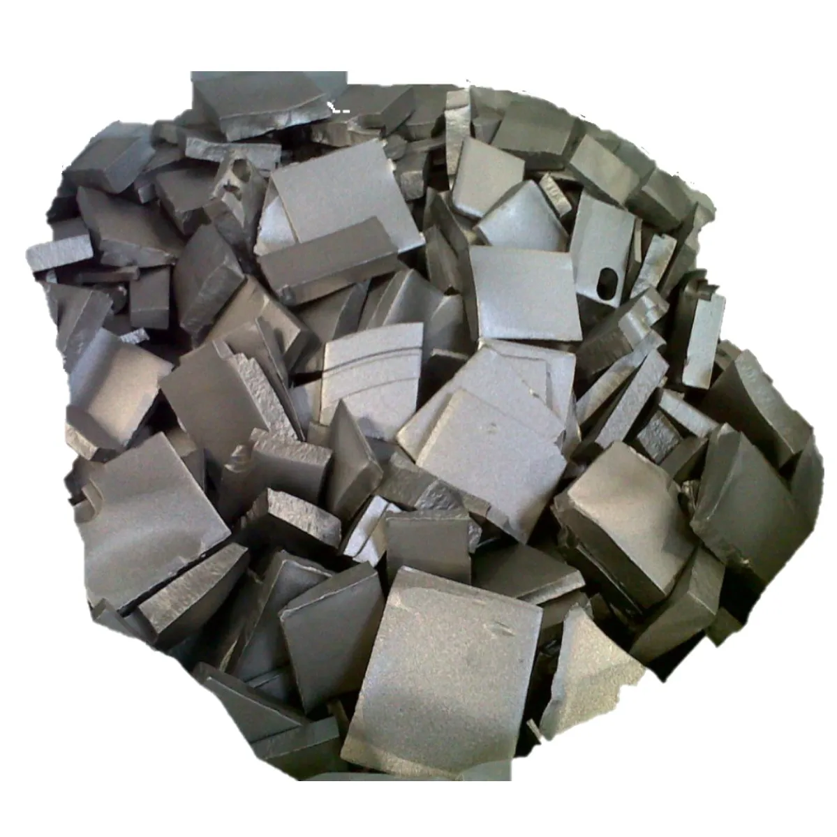 High Quality Titanium Scrap on discount sale
