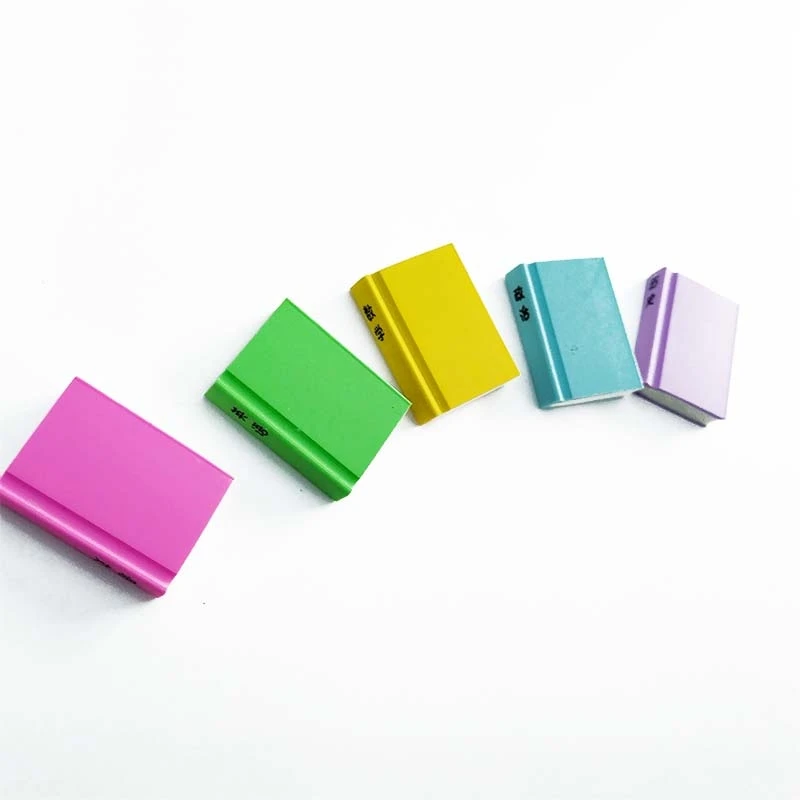 Wholesale TPR Soft Manufacturer Rubber Eraser Pencil Eraser for Kid