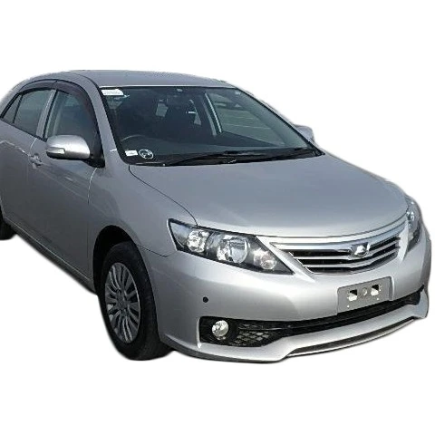 Used Toyota Allion Sedans left-Right Hand Drive Compact cars for Sale Europe Pink Max Purple Gold