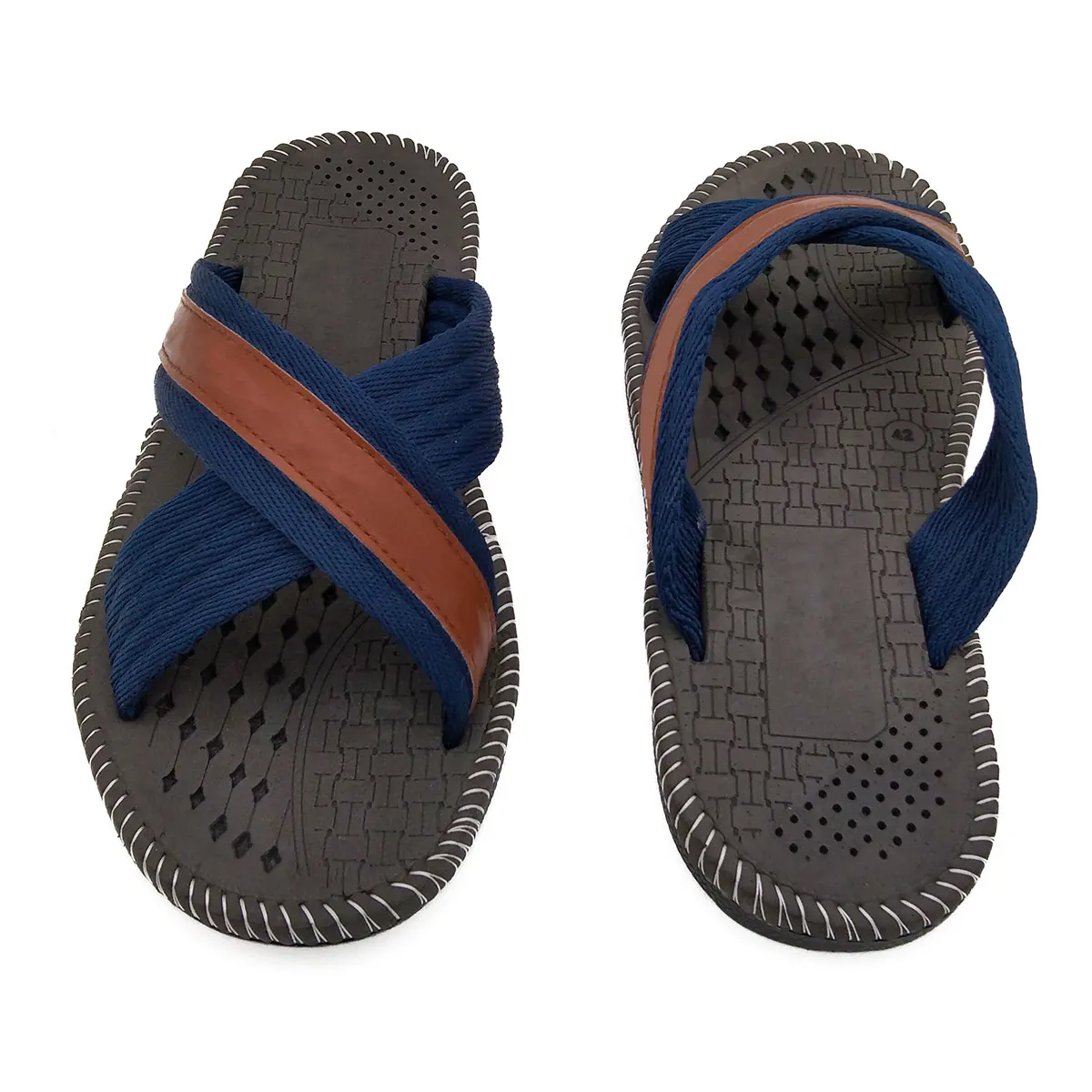 Women Man non-slip Sandals Famale Fashion Beach Casual Shoes Summer  Colorful Slippers for Women