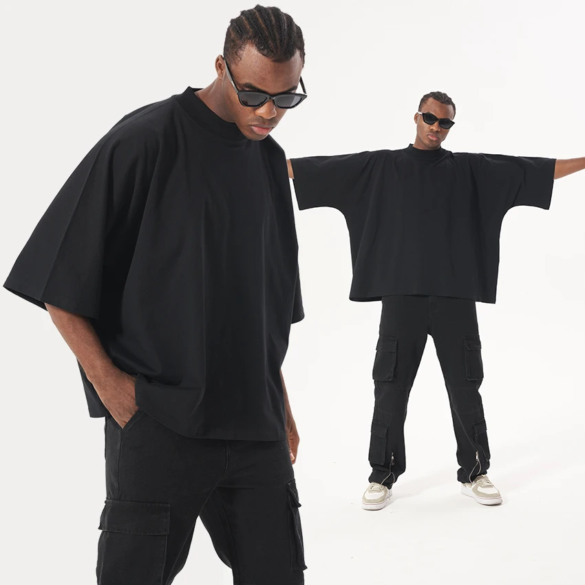 promotion 2023 Summer Men 100% Cotton Tshirt Custom Vintage Wash T Shirt Digital Print T-shirt