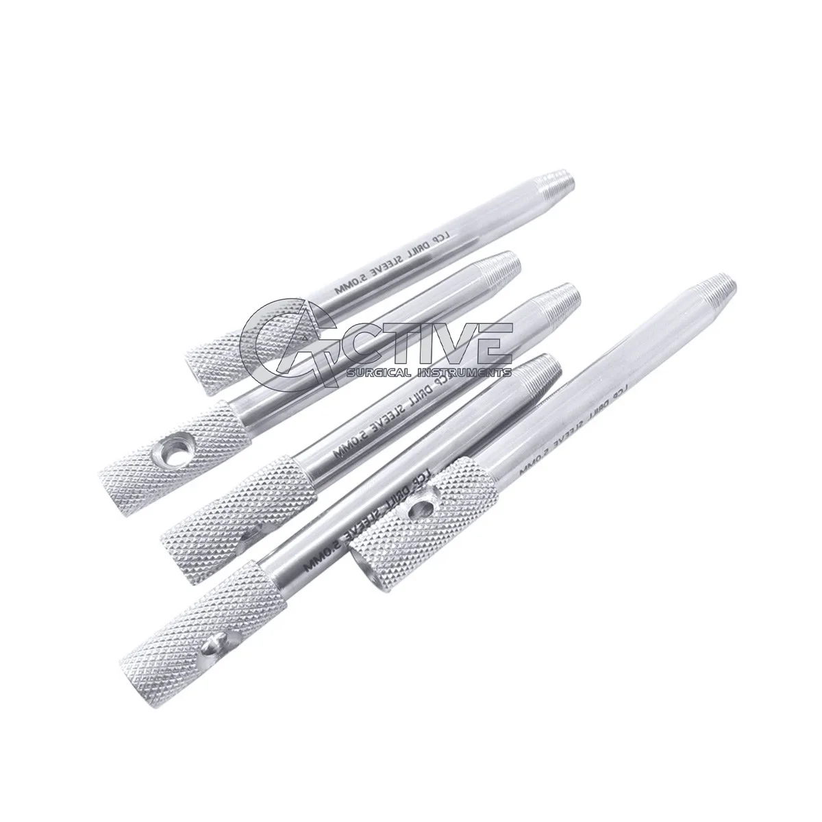 High Quality Orthopedic LCP Locking Drill Sleeve 5.0 mm Surgical Instruments Wholesale Reusable CE