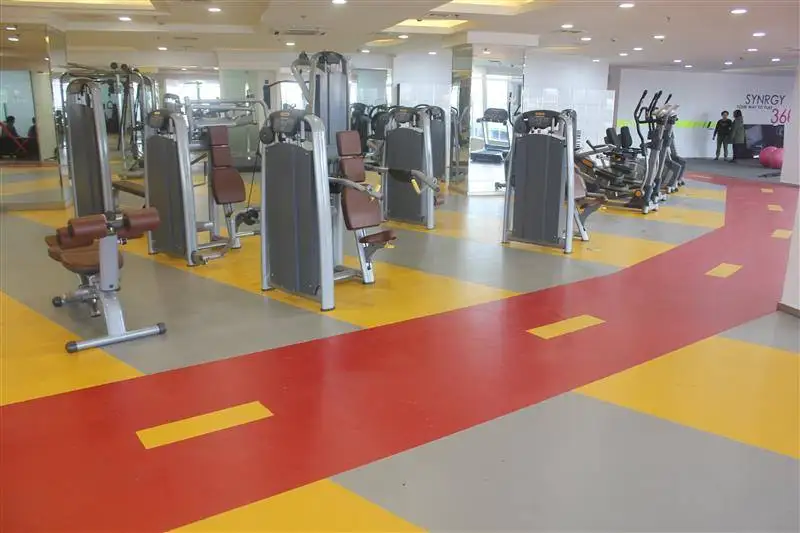 Gym equipment/ Body exercise machine XW-8822 Ercolina Rehab Machine