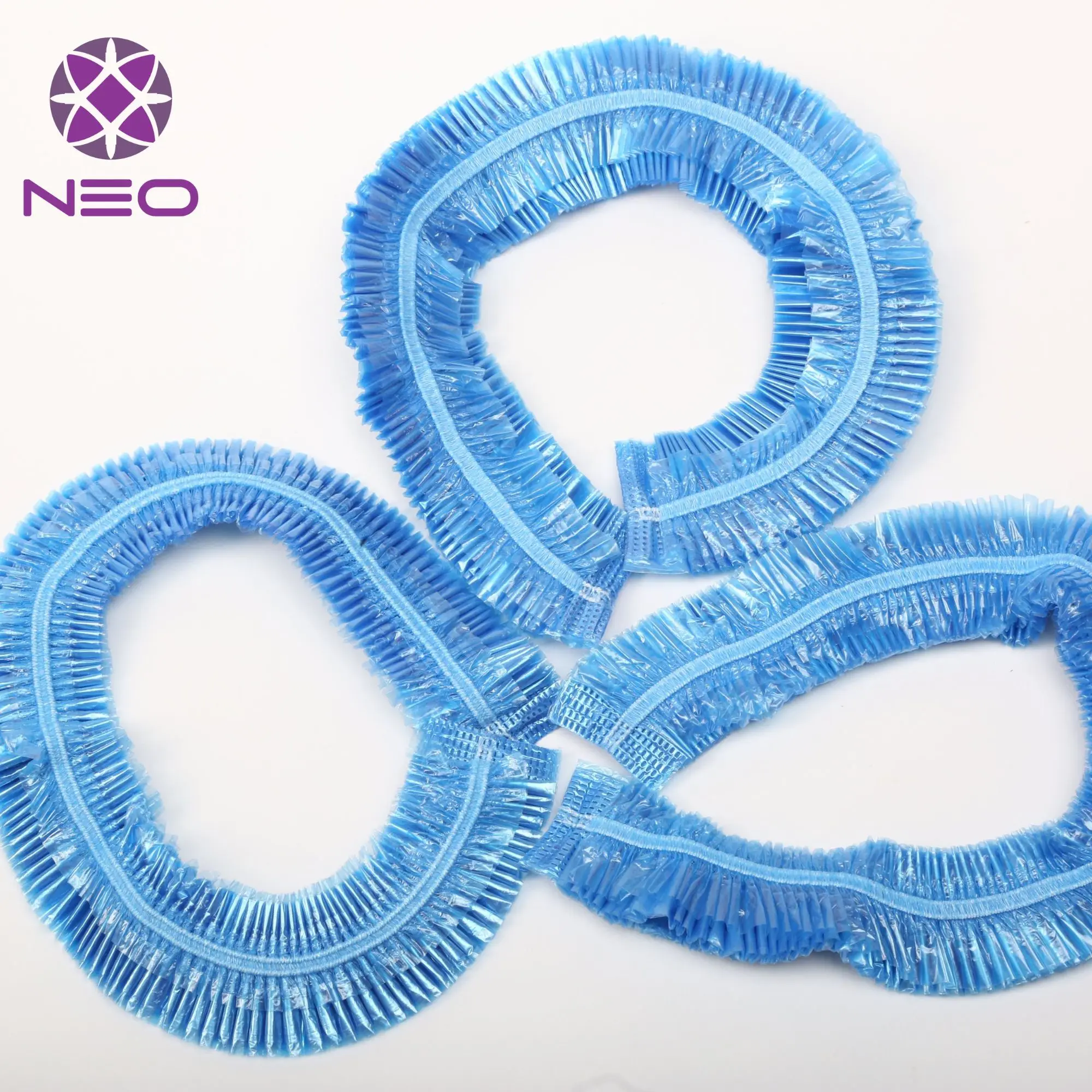 Wholesale One Use Spa Liner Pedicure Chair Cover With High Quality Plastics New Design Fast Shipping From Vietnam Factory