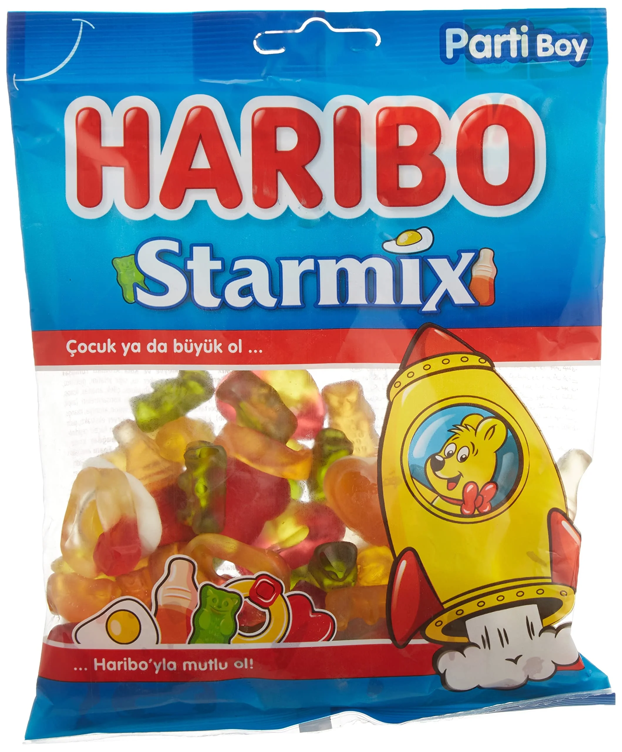 Wholesale Jelly Candy Fruit Shaped Delicious Jelly Fruit Candy Halal Sweet Jelly Candy