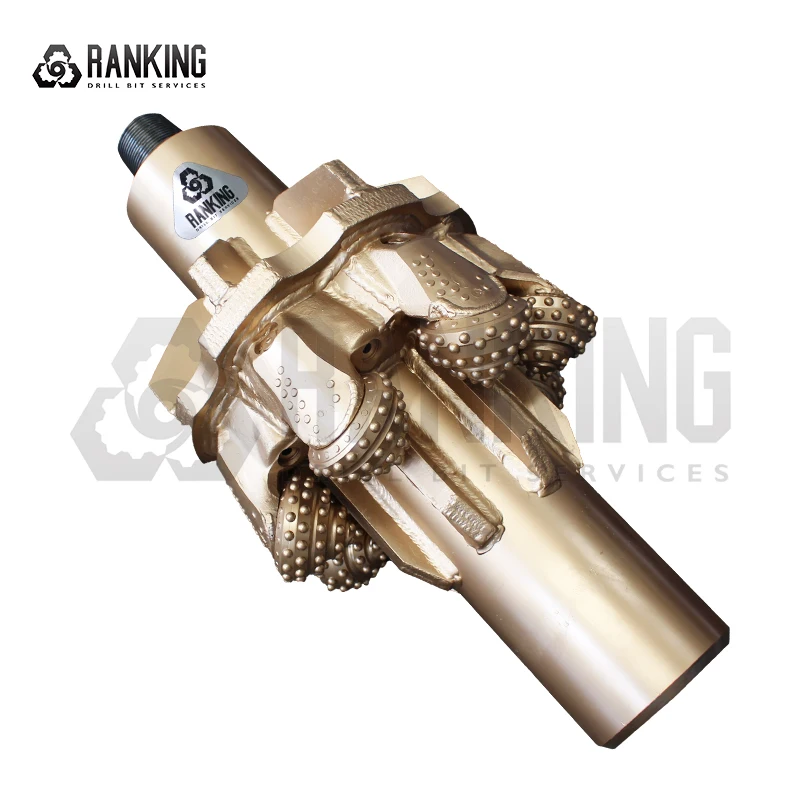 Ranking	suppliers factory price hdd rock reamer hard Bits tricone bits hole opener