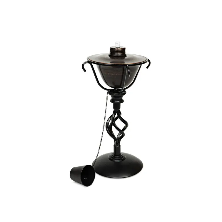 Hot Sell 2023 Decorative Torches with Classical Designed & Iron Metal Made For Decoration Uses Lighters