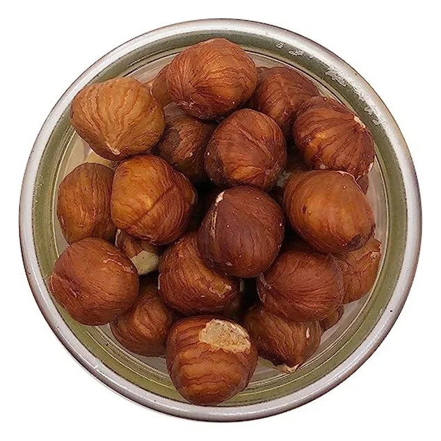 Natural taste organic grown Hazelnuts/ Hazelnuts Inshell & Kernels ready for market Natural Taste Quality Blanched Hazelnut