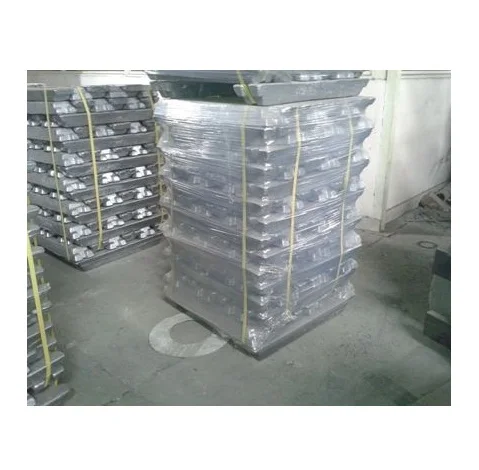 Bulk Stock Available Of Lead ingot 99.97% Pure Lead IngotsAt Wholesale Prices
