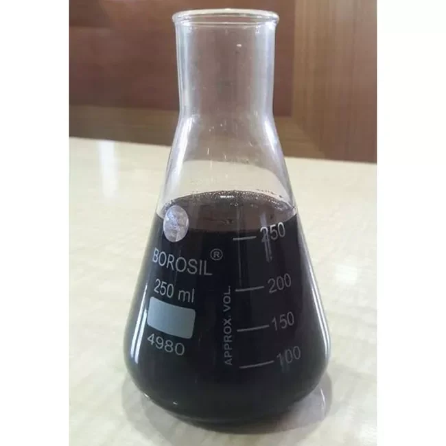 Agricultural Extract Oil Bio Fuel Cashew Nut Shell Dark Brown Liquid CNSL Normal Storage ISCC Certificate Origin From Vietnam
