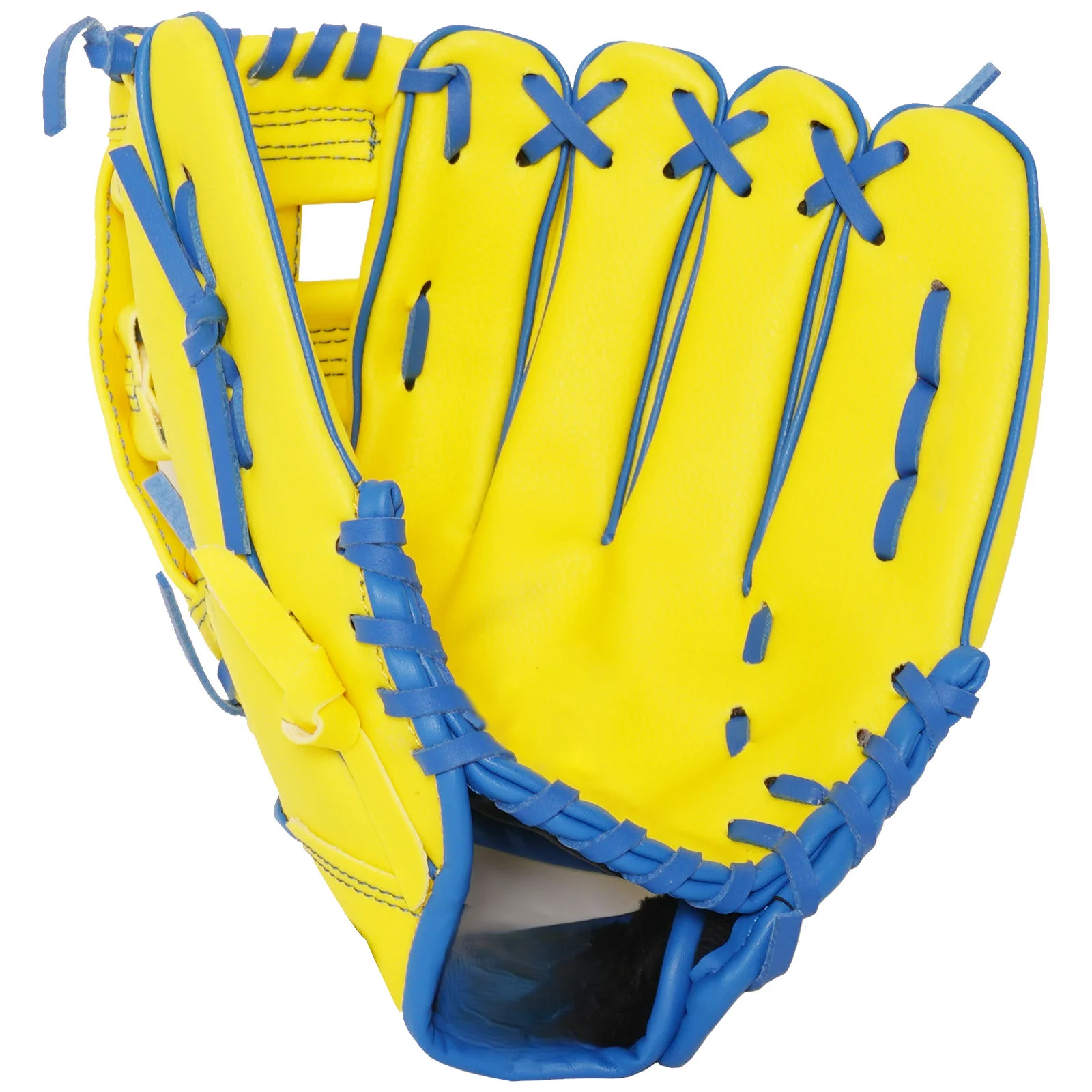 Top Trending Fully Customized Baseball Gloves for unisex Latest Arrival OEM Manufacturing Service sports wear Baseball Gloves