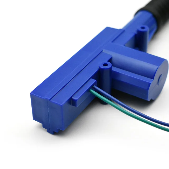 35mm Working Stroke Auto Door Lock Actuator Kit Car Universal Strong Power Car Door Car Central Lock System