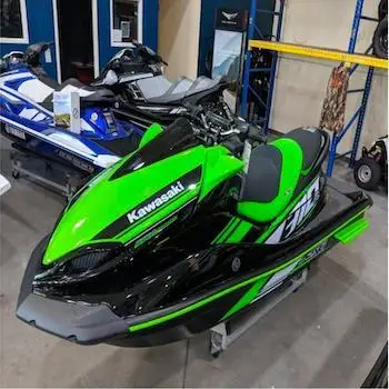 Оптовая продажа 300 лошадиных сил 1500cc мощность двигателя водные мотоциклы/JET SKI ультра