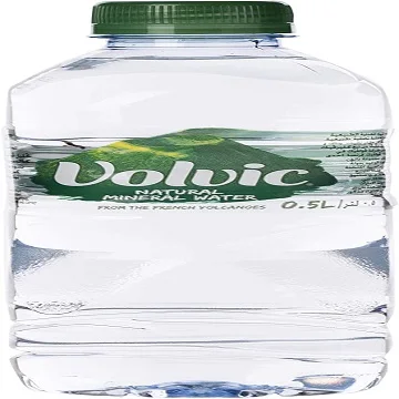 Wholesale Volvic Natural Mineral Water 330ml, 500ml, 1.5l In Plastic Bottle