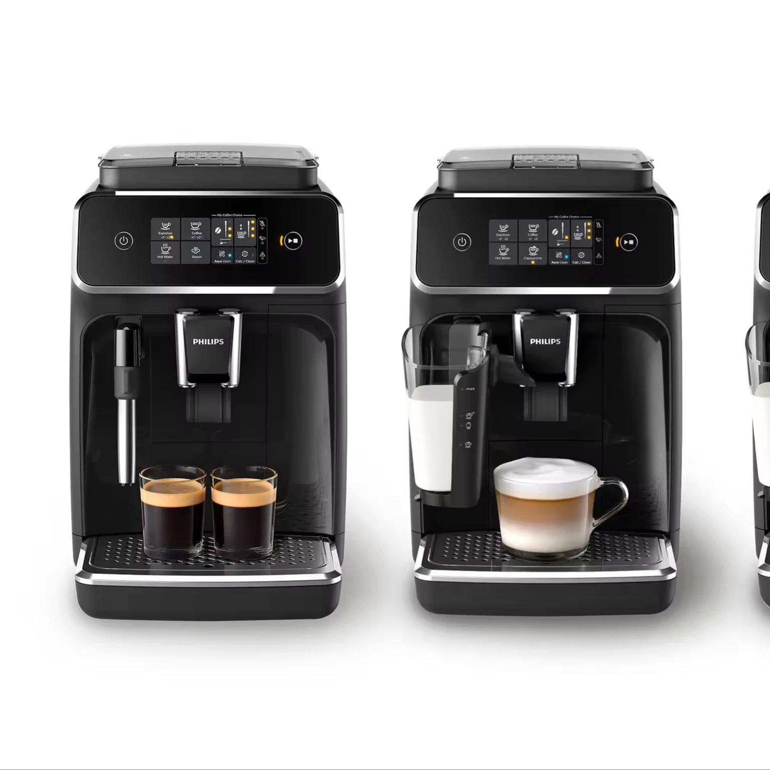 Top Sales Brevilles BES990BSS Fully Automatic Espresso Machine Oracle Touch Coffee Machine