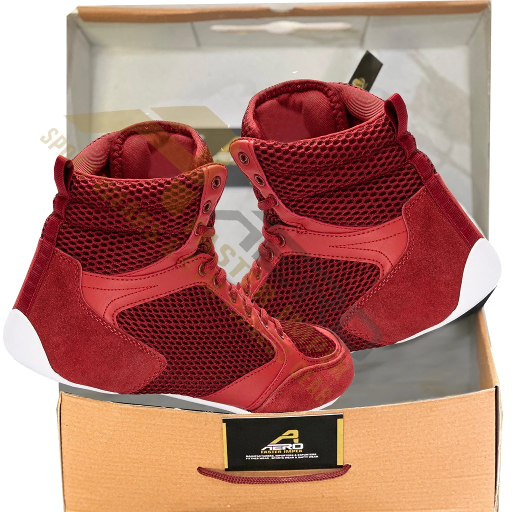 Спортивная обувь для фитнеса