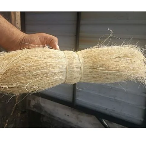 100% QUALITY BRISTLE FIBER EXPORTER