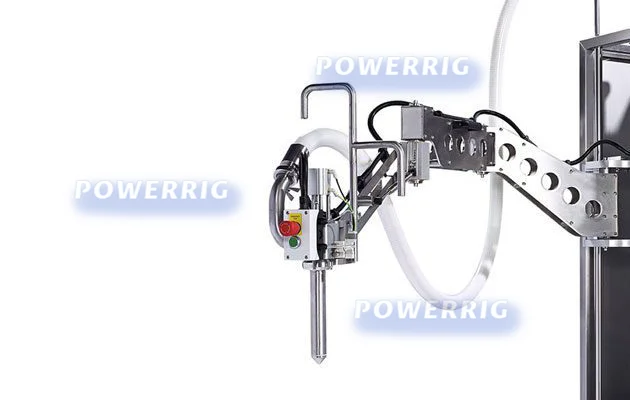 Automatic 200L 1000L Motor Lube Oil Lubricant Drum And Tank Weighing Ibc Filling Machine