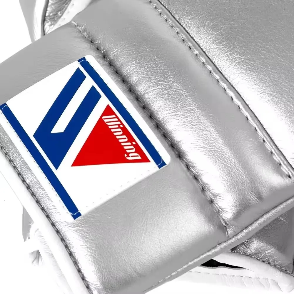 Best Sale Winning Boxing Gloves 2024 Model Leather Boxing Gloves Unisex Boxing Gloves