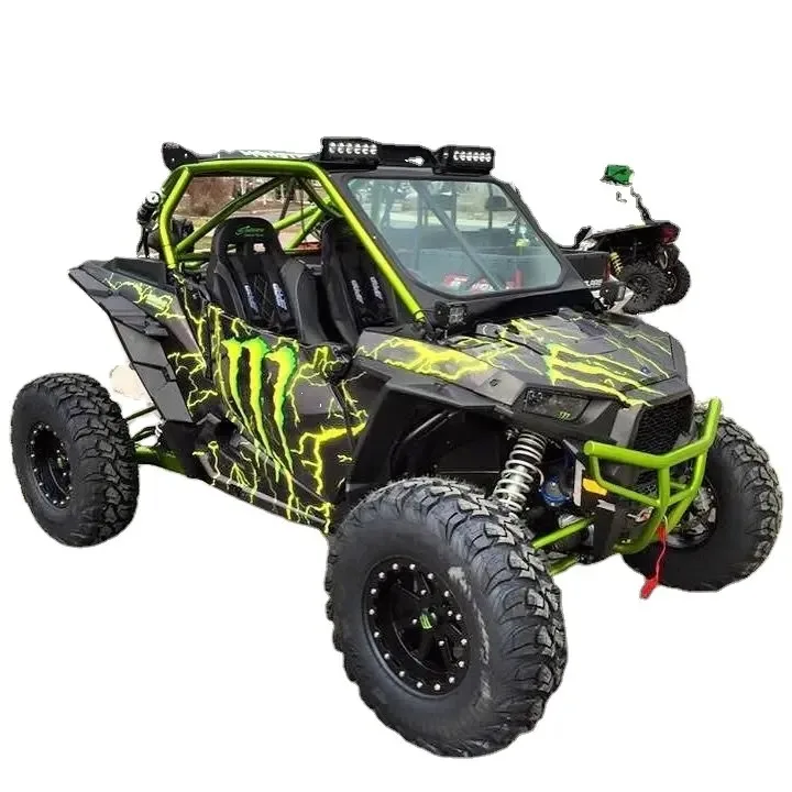 QUALITY 2022 PolaRis RZR XP 1000 Sport Side by Commercial Displacement ATV Utv 4x4