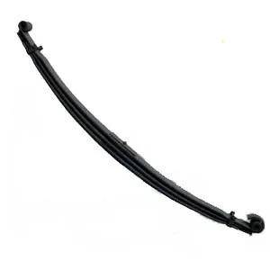 Thailand truck parts trailer leaf spring assy 11436