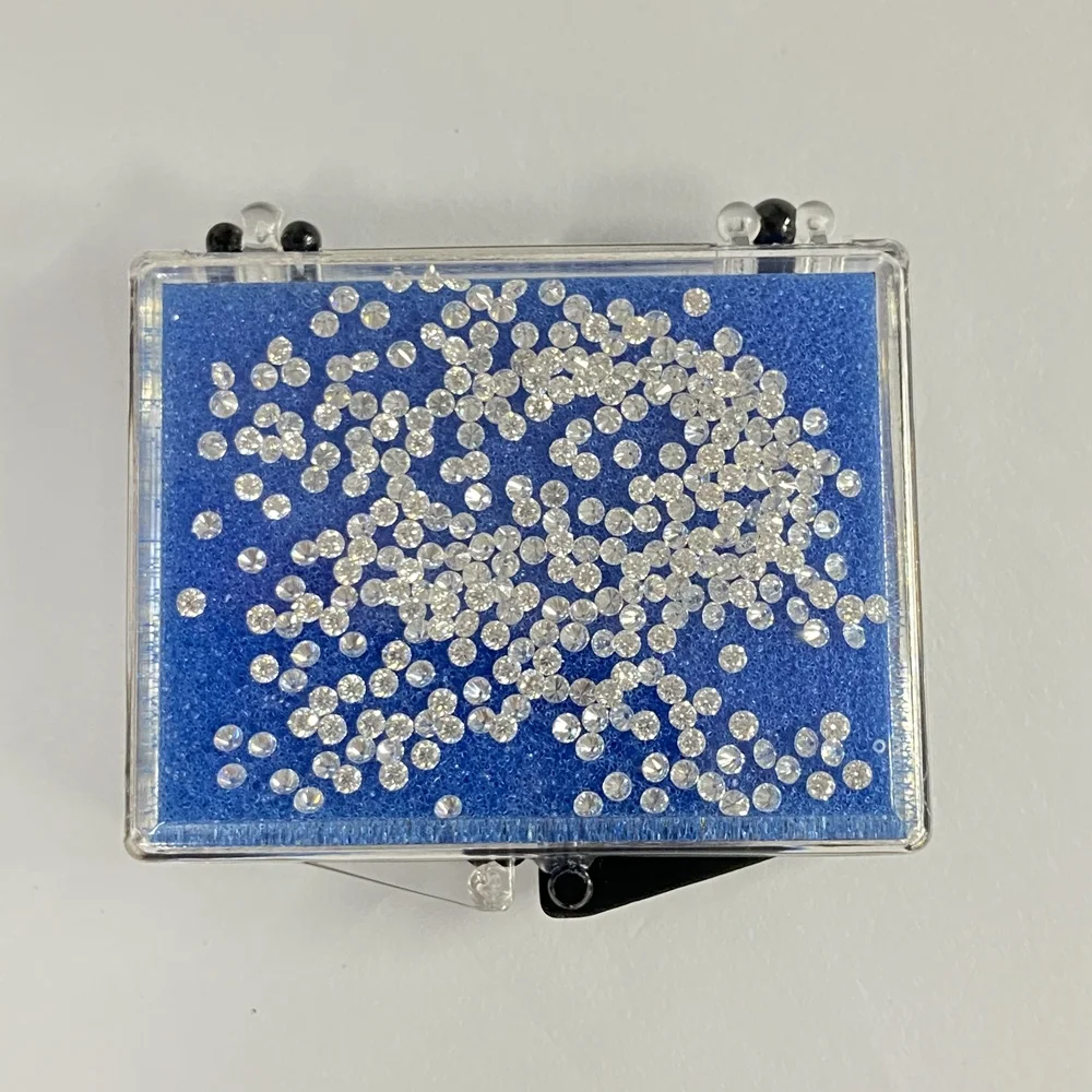 Настоящие натуральные бриллианты россыпью отполированные онлайн по заводской цене от производителя сурат