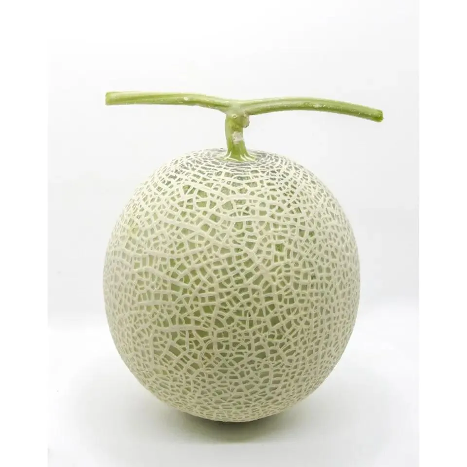 Экспортное качество, питательные вещества общего типа, Натуральные Сладкие свежие дыни, спелые мускусные дыни