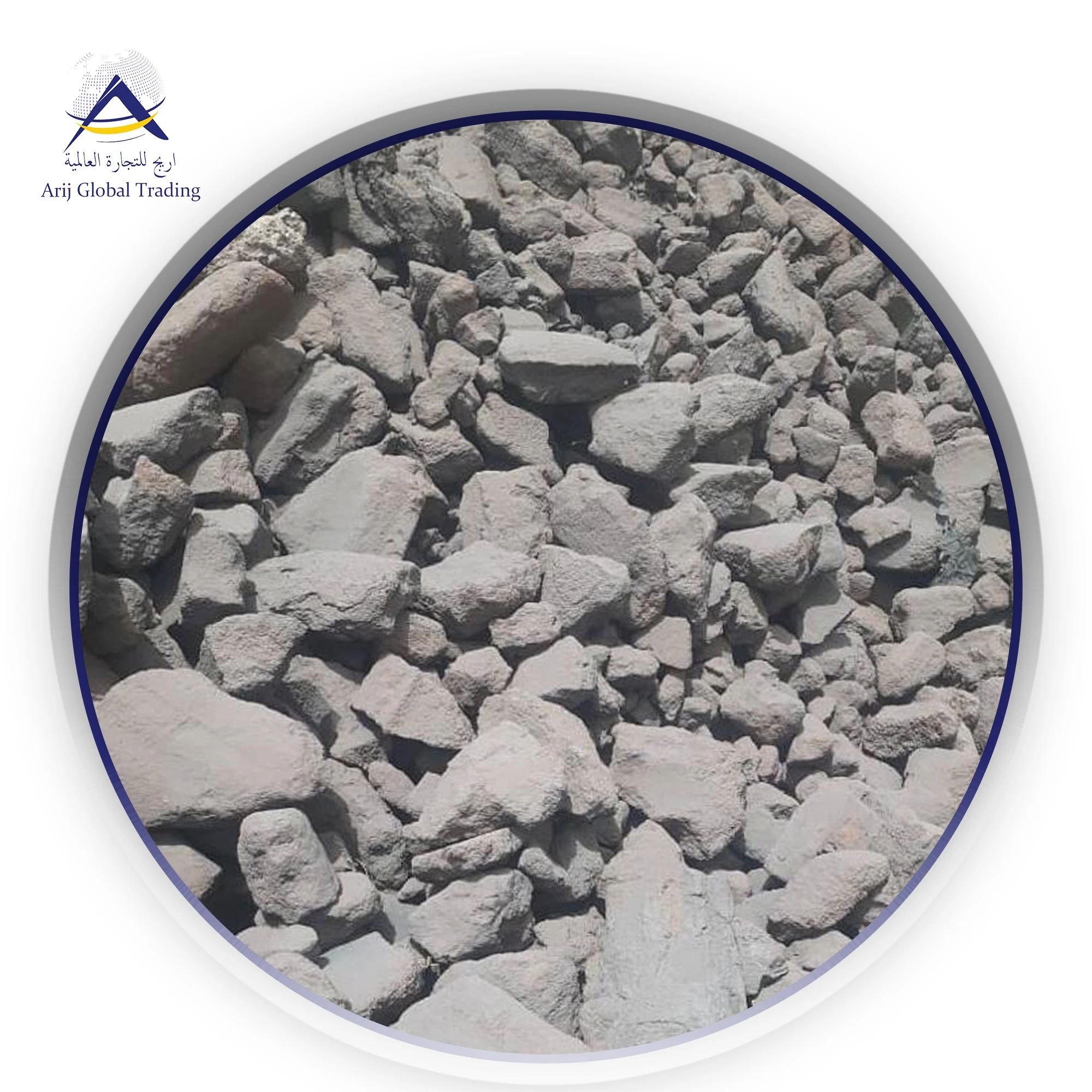 Offer for Coal-Based DRI, CFR Chittagong port