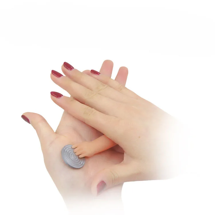 Сценический волшебный трюк Маленькая Рука реквизит Новинка маленькая рука Волшебный реквизит для волшебника