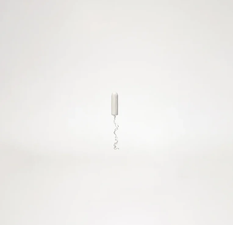 Luuna - Organic Cotton Super Tampons 16 pcs x 1