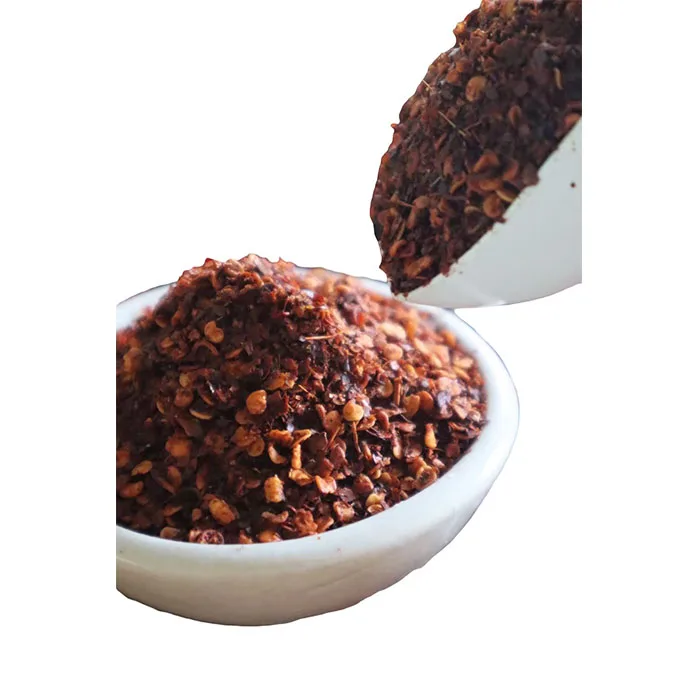 Best Seller Ground Chili Powder Extra Spicy with Premium Quality Agriculture Product from North of Thailand