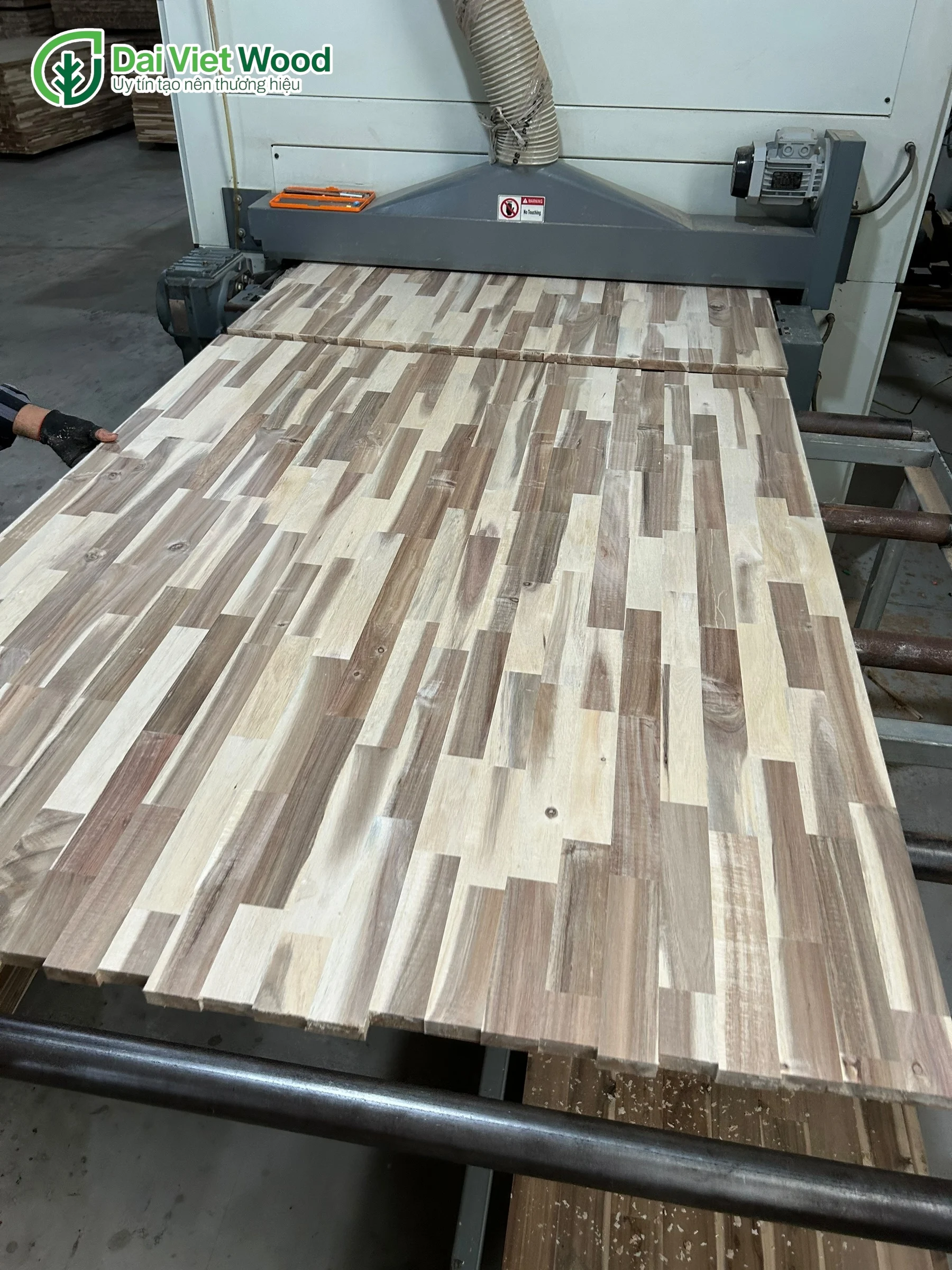 Acacia Finger Joint Wood Panels for Kitchen Countertops High Quality Product Category