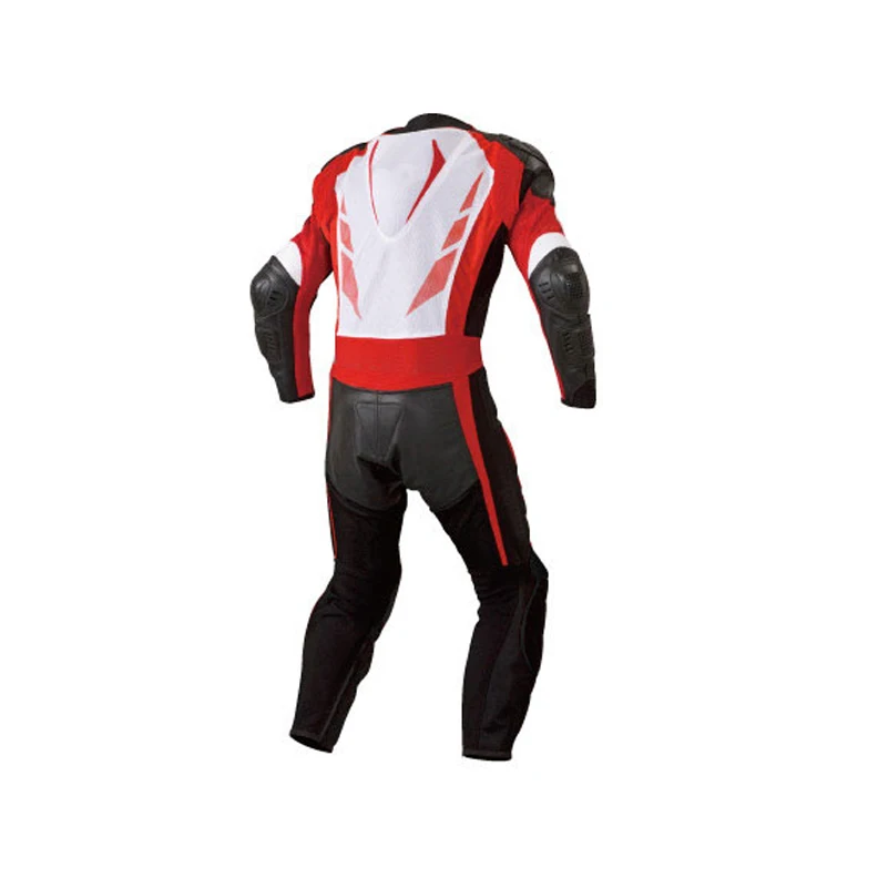 Wholesale Price Best Selling Racing Motorbike Leather Suit Kawasaki Motorcycle Leather Racing Suit Motor bike suit