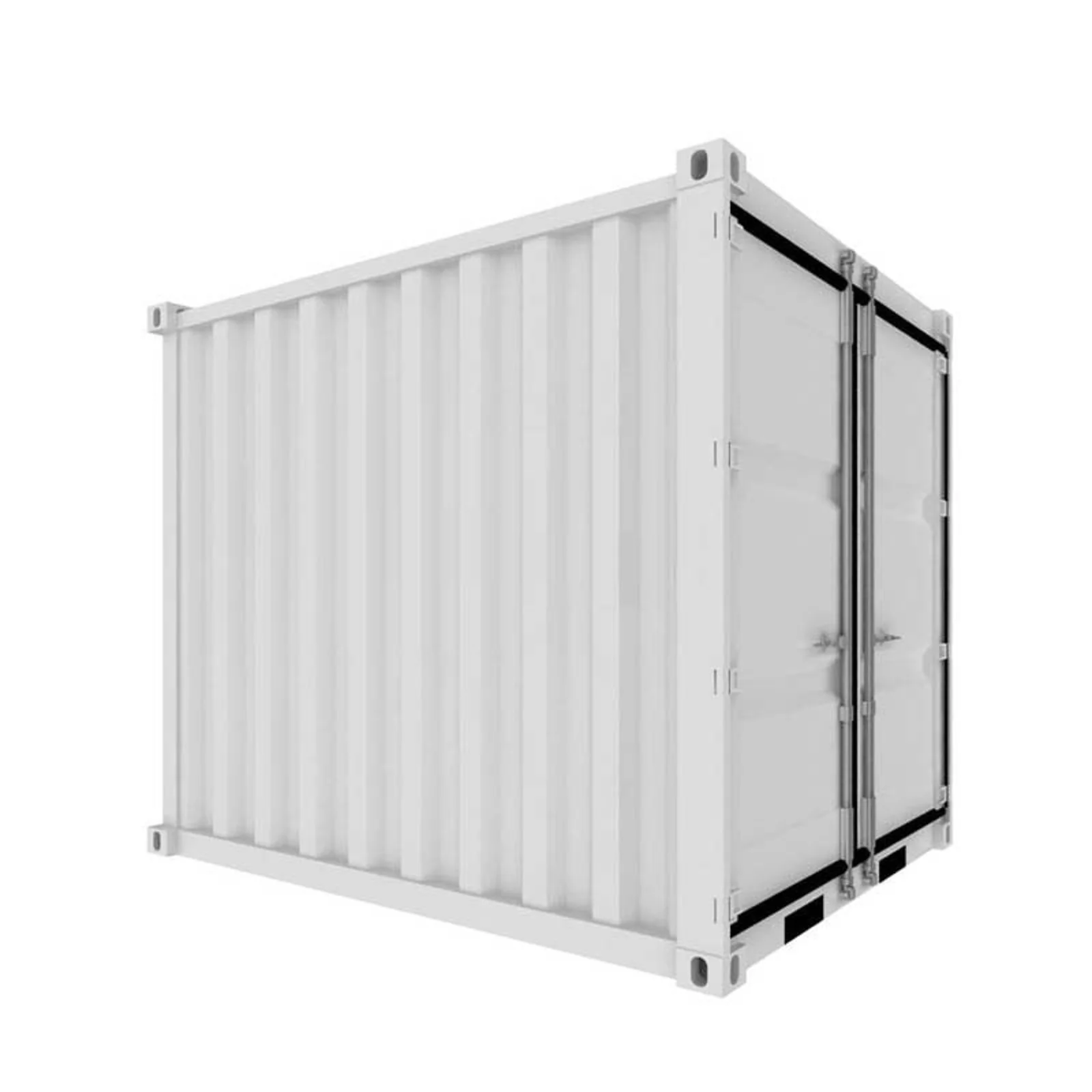 Used Container Shipping Containers 40 Feet High Cube with Low Cost available