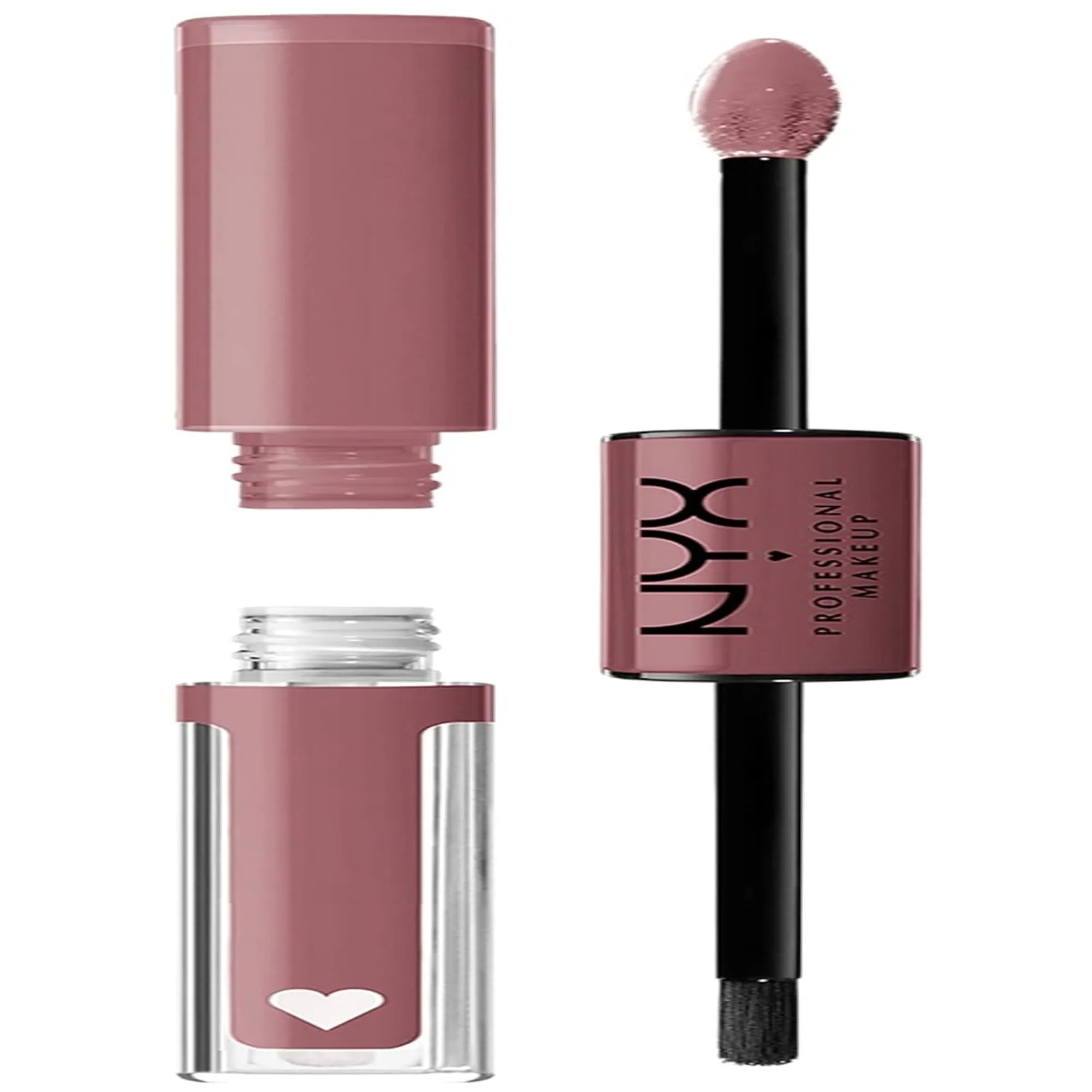 Nyx Professional Make Up
Shine Loud Pro Pigment Lip Shine #Overnight Hero 3,4 Ml