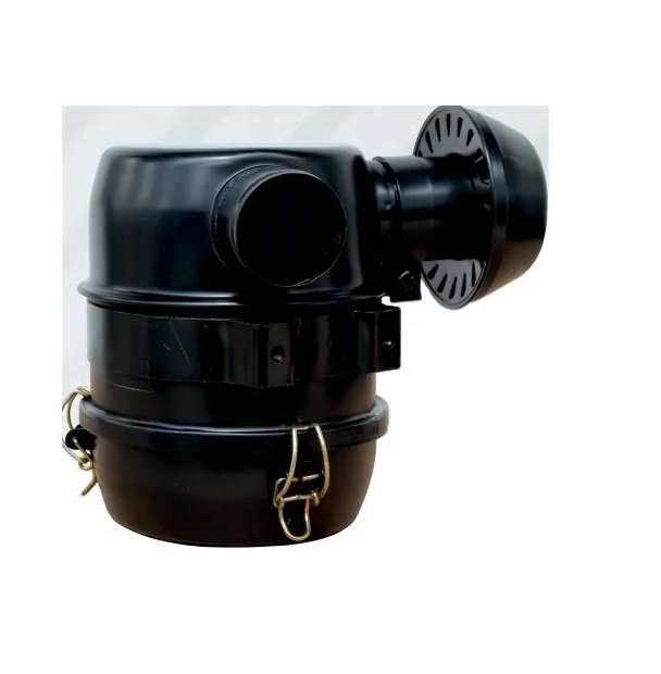 Turkish Producer Confidence Compressor Cement Trailer Compressor Spare Parts Casted by Our Own Foundry Engine Filter BNB72 038