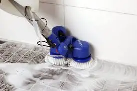 Automatic Floor Cleaning Machine Floor  CadyClean Scrubbing Machine Kit