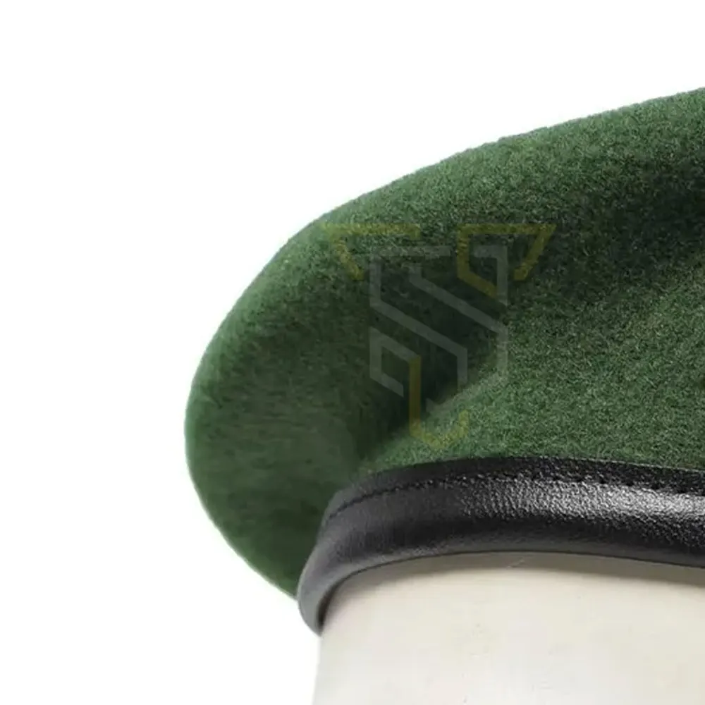Lightweight Best Selling Officer Berets Premium Quality Officer Berets Sustainable Officer Berets