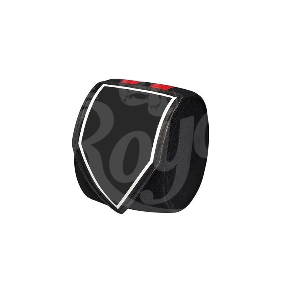 MMA training cotton wrist elastic boxing hand wraps high quality hand wraps colored hand wraps for training protection