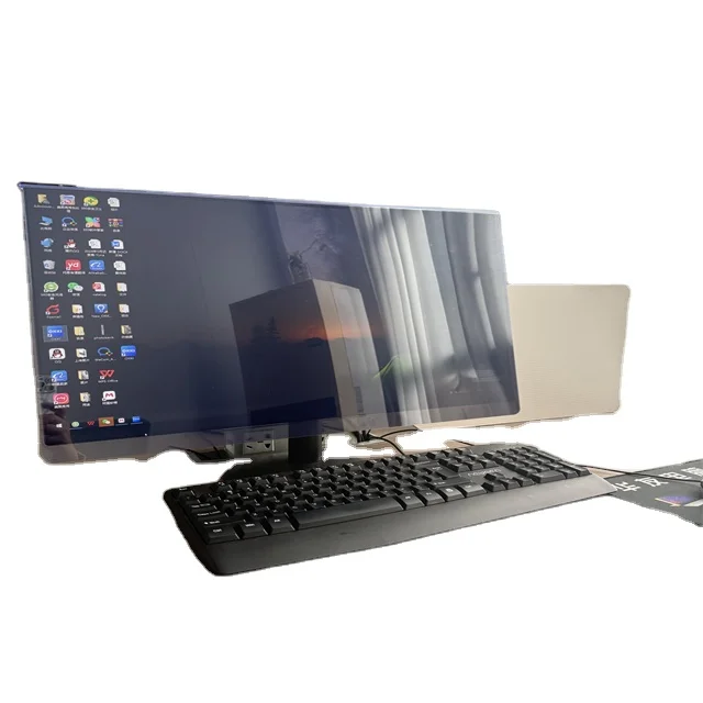 Laptop Anti-spy Tempered Film Screen Protector for different brands and sizes