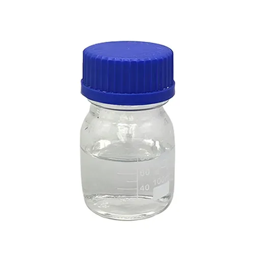 Organic Chemical CAS 120-51-4 99% Purity Bb Liquid Solvent Benzyl Benzoate