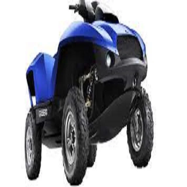 2023 Cheap Quadski price 4 stroke argo atv amphibious vehicle