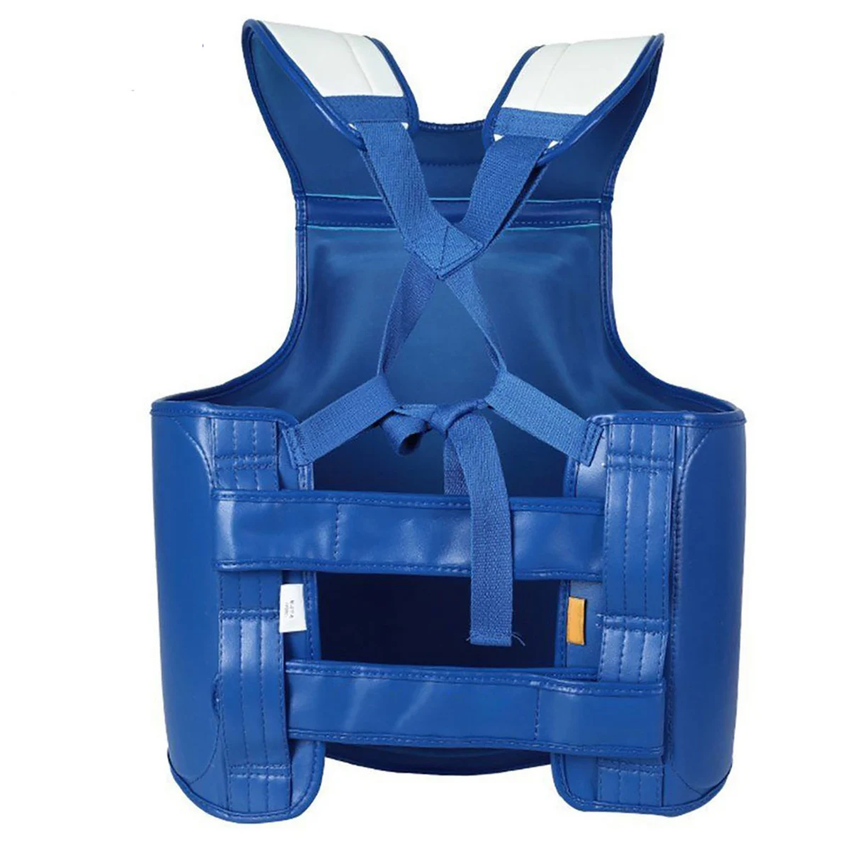 New Design Taekwondo Chest Guard Body Protector For Taekwondo Equipment 2023 Men Chest Guard