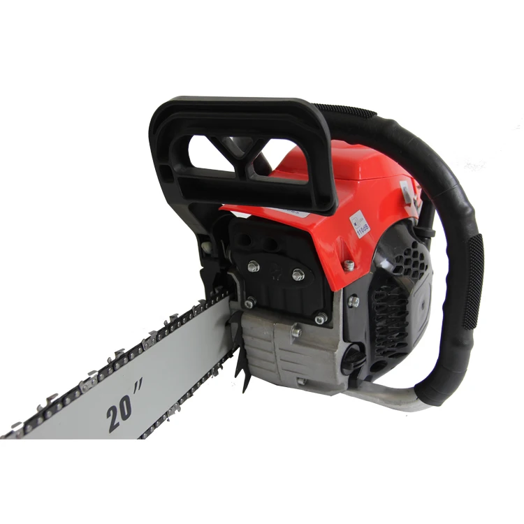 Fmai  New Model 52cc Chainsaw 58cc Gasoline Chainsaw 2-stroke Moto Sega Chainsaw 22 inch Motosierras